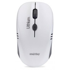 Мышь компьютерная SmartBuy 334 белая (kastd) в магазинах Ашан
