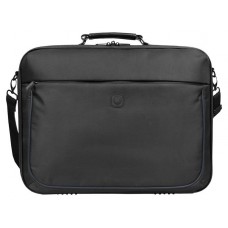 Сумка для ноутбука Continent 892 черная, 17 (kastd) в магазинах Ашан