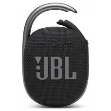 Колонка JBL CLIP 4 BLK черная (kastd) в магазинах Ашан