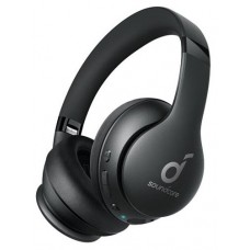 Наушники Soundcore Life2 Neo черные (kastd) в магазинах Ашан