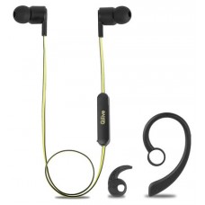 Наушники беспроводные Qilive BT Sport 1668 с функцией (kastd) в магазинах Ашан