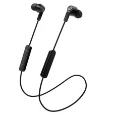 Наушники вставные Qilive 1721 с микрофоном и с функцией Bluetooth черно-желтые (kastd) в магазинах Ашан