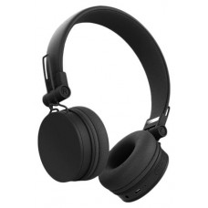 Наушники беспроводные Qilive 1513 с функцией Bluetooth черные (kastd) в магазинах Ашан