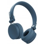 Наушники беспроводные Qilive 1513 с функцией Bluetooth синие (kastd)