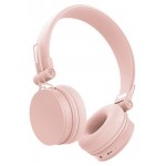 Наушники беспроводные Qilive 1513 с функцией Bluetooth розовые (kastd)