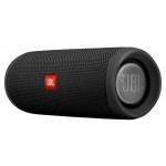 Колонка беспроводная JBL FLIP 5 черная (kastd)