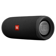 Колонка беспроводная JBL FLIP 5 черная (kastd) в магазинах Ашан