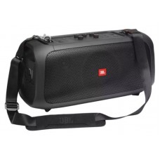 Портативная акустическая система JBLPartyBox On-The-Go (kastd) в магазинах Ашан