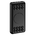 Внешний аккумулятор TFN Air Power 10000 мАч черный (kastd)