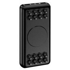 Внешний аккумулятор TFN Air Power 10000 мАч черный (kastd) в магазинах Ашан