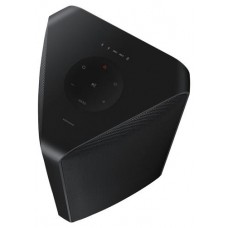 Саундбар SAMSUNG MX-ST40B/RU 2.0 160Вт черный (kastd) в магазинах Ашан