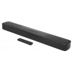 Саундбар JBL MultiBeam 5.0 250Вт черный (kastd)