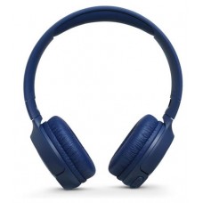 Гарнитура проводная JBL Tune 500 накладная синяя (kastd) в магазинах Ашан