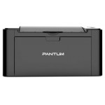 Принтер лазерный Pantum P2500NW A4 Net WiFi черный (kastd)