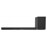 Саундбар Hisense HS212F 2.1 120Вт+60Вт черный (kastd)