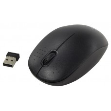 Мышь беспроводная Oklick 685MW черная (kastd) в магазинах Ашан