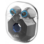 Наушники беспроводные Gal TW-6900 (kastd)