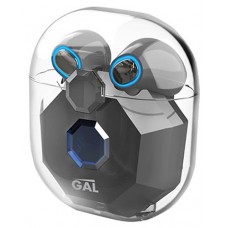 Наушники беспроводные Gal TW-6900 (kastd) в магазинах Ашан