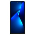 Смартфон TECNO Pova 5 8+256 Hurricane Blue (kastd)