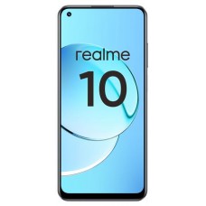 Смартфон Realme 10 8+128 6.4 черный (kastd) в магазинах Ашан