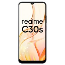 Смартфон Realme C30S 3+64 6.5 черный (kastd) в магазинах Ашан