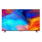 Телевизор TCL LCD 43P637 TCL черный, 43  (kastd)
