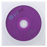 Диск СD-Rintro 700MB, 1 шт (kastd) Диск СD-Rintro 700MB, 1 шт (kastd)