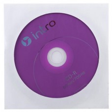 Диск СD-Rintro 700MB, 1 шт (kastd) в магазинах Ашан