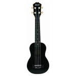 Укулеле Terris PLUS-50 BK черная (kastd)