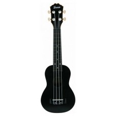 Укулеле Terris PLUS-50 BK черная (kastd) в магазинах Ашан