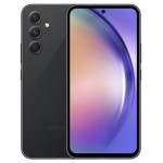 Смартфон SAMSUNG Galaxy A54 6.4 8/256GB графит (kastd)