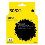 Картридж T2 Ė305XL для HP IC-H3YM62AE (kastd)