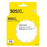 Картридж T2 Ė305XL HP IC-H3YM63AE (kastd)