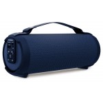 Музыкальная система Soundmax SM-PS5020B синяя (kastd)