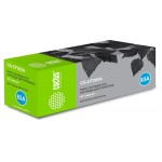 Картридж лазерный Cactus CS-CF283A CF283A черный (kastd)