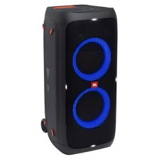 Минисистема JBL Partybox 310 (kastd) в магазинах Ашан