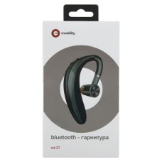 Колонка беспроводная mObility MT-37 черная (kastd) в магазинах Ашан