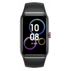 Смарт-браслет Honor NAL-WB00 черный (kastd) в магазинах Ашан