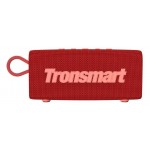 Беспроводная акустика Tronsmart Trip Red (kastd)