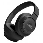 Наушники накладные JBLT720BTBLK черные (kastd)