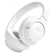 Наушники накладные JBLT720BTWHT белые (kastd) в магазинах Ашан