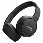 Наушники накладные Bluetooth JBL Tune 670NC Blue (kastd)