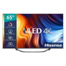 Телевизор Hisense 65U7HQ (kastd) в магазинах Ашан