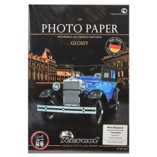 Фотобумага Revcol глянцевая A4 230г/м2, 20 л (kastd) в магазинах Ашан