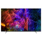Телевизор Scoole SL-LED58S01T2SU Smart 4K (kastd)