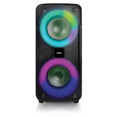 Минисистема BBK BTA802 черная (kastd) в магазинах Ашан