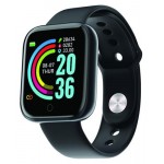 Смарт-часы Digma Smartline R1 1.3  (kastd)