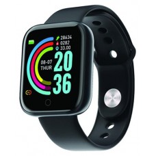 Смарт-часы Digma Smartline R1 1.3 (kastd) в магазинах Ашан