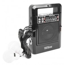 Радиоприемник Vikend Traveler (kastd) в магазинах Ашан