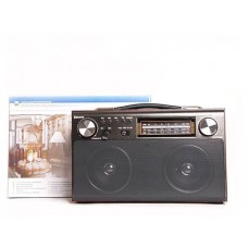 Радиоприемник БЗРП РП-322 (kastd) в магазинах Ашан